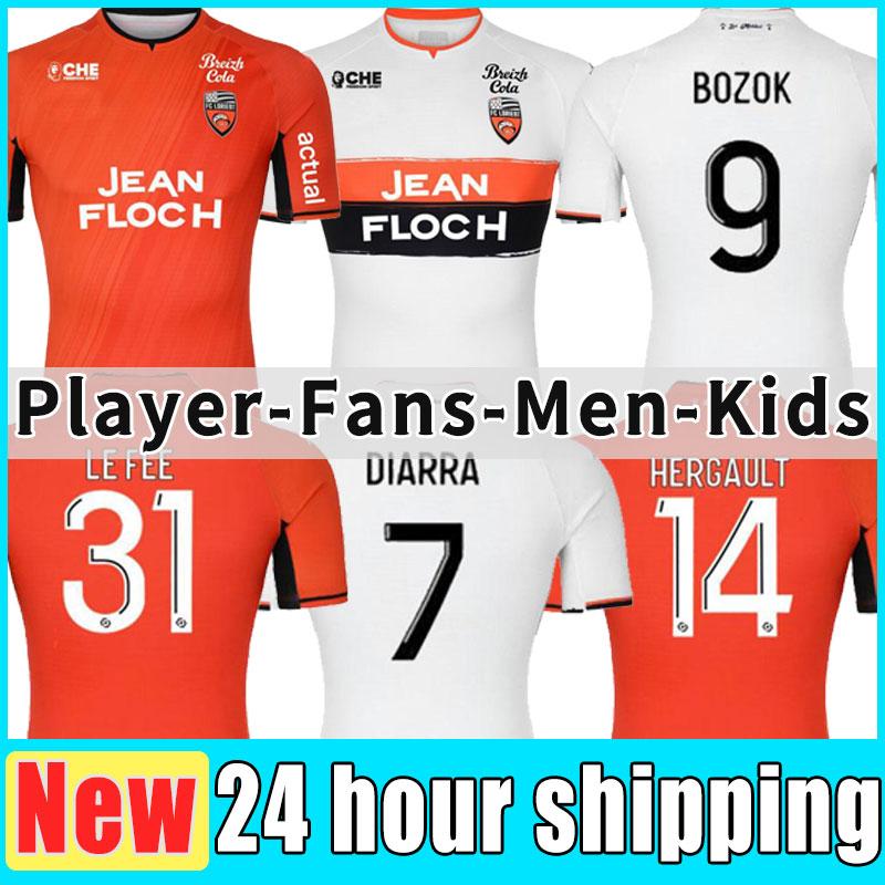 Football Jersey 21 22 FC Lorient Soccer Jerseys Home Away 2021 2022 Wissa MOFFI MAILLOT DE FOOT Hamel Umut Bozok Ponceau Grbic Men Football, Home+patch
Football Jersey 21 22 FC Lorient Soccer Jerseys Home Away 2021 2022 Wissa MOFFI MAILLOT DE FOOT Hamel Umut Bozok Ponceau Grbic Men Football, Home+patch