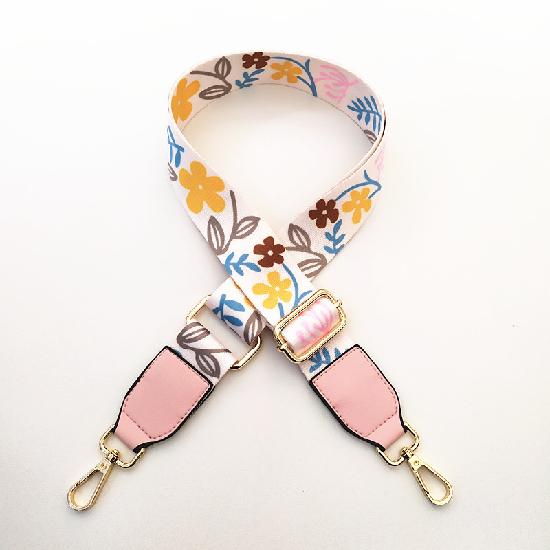 Bag Strap For Crossbody Adjustable Women's Shoulder Bags Straps Handbags For Handbag Purse Belt Handles Accessories