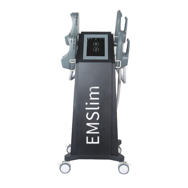 2022 Hot Deals Slimming machine Ems Muscle Stimulator Emslim7 Tesla Device Cellulite Remover Emslim Neo Nova RF Equipment