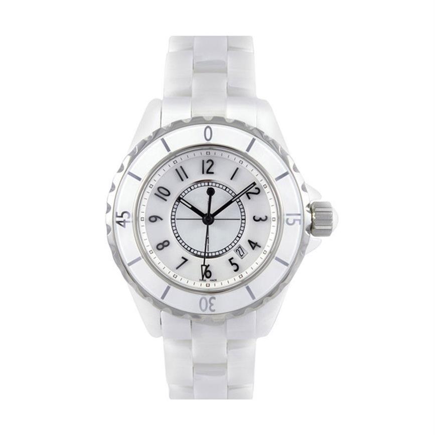 H0968 Ceramic watch fashion brand 33 38mm water resistant wristwatches Luxury women's watch fashion Gift brand luxury watch r243H
H0968 Ceramic watch fashion brand 33 38mm water resistant wristwatches Luxury women's watch fashion Gift brand luxury watch r243H