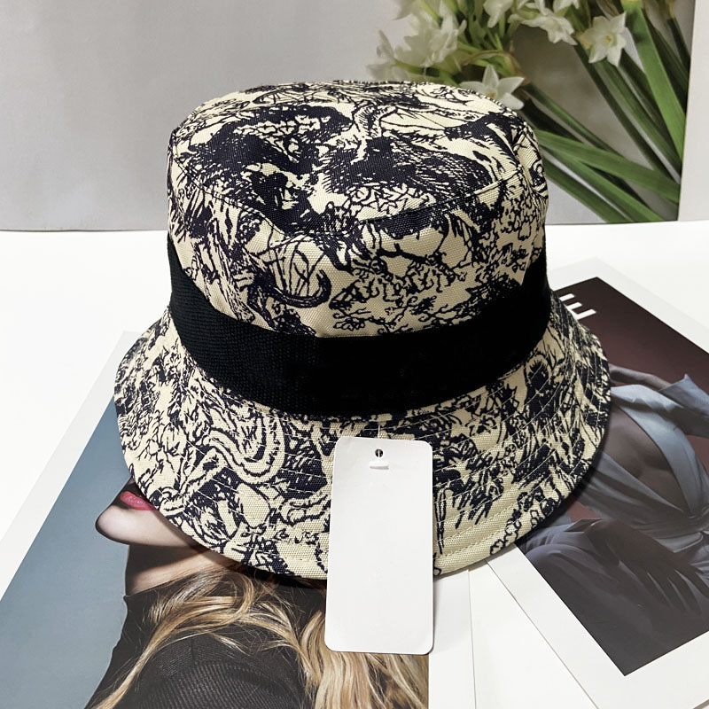Designer Fashion high quality hat Hats Embellished for women men fisherman hat luxury chapeau Printed letter hat sunshade, Multi
Designer Fashion high quality hat Hats Embellished for women men fisherman hat luxury chapeau Printed letter hat sunshade, Multi