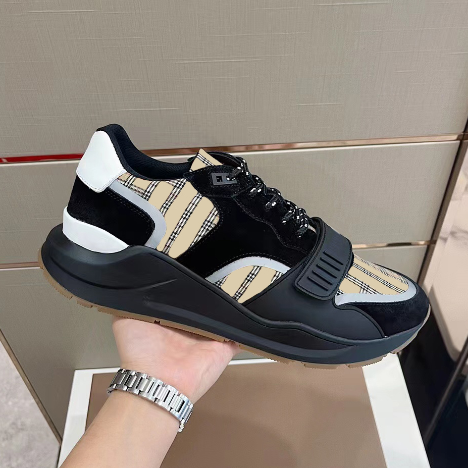Designer Sneakers Casual Shoes Platform Trainer Flats Trainers Outdoor Shoe Striped Vintage Sneaker Season Shades Brand Classic M
Designer Sneakers Casual Shoes Platform Trainer Flats Trainers Outdoor Shoe Striped Vintage Sneaker Season Shades Brand Classic M