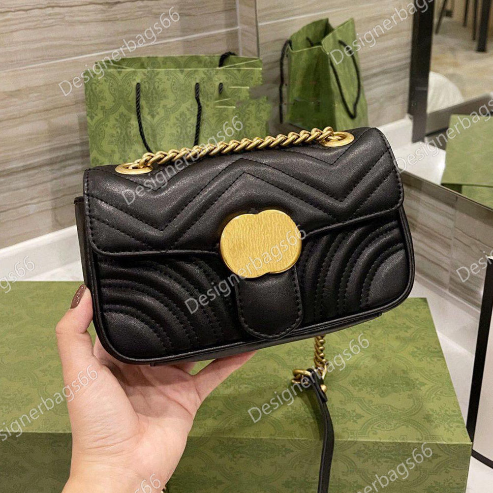 designer bags handbag Classic 3 Size Cross body Real Genuine tote bag leather With Serial Number High Quality Women Fashion Marmont, #1
designer bags handbag Classic 3 Size Cross body Real Genuine tote bag leather With Serial Number High Quality Women Fashion Marmont, #1