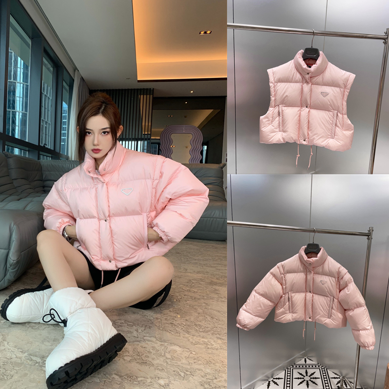 Men' Down Parkas Men down jacket coat puffer jackets parka coats Ladies Classic Casual with Removable Sleeves HM0W, Pink
Men' Down Parkas Men down jacket coat puffer jackets parka coats Ladies Classic Casual with Removable Sleeves HM0W, Pink