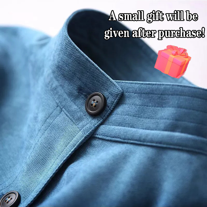 Womens Jackets StandUp Collar Corduroy Womens Jacket Spring Fashion Sashes Blue Veste Femme Office Lady SingleBreasted Cropped Coat 220901