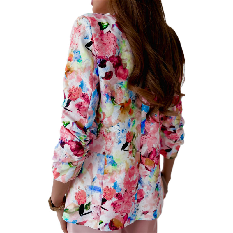 Womens Jackets Autumn Casual Bomber Jackets Women Veste Femme Vintage Outerwear Clothes Woman Coats Chaqueta Mujer Basic Coat Womens Jacket 220901