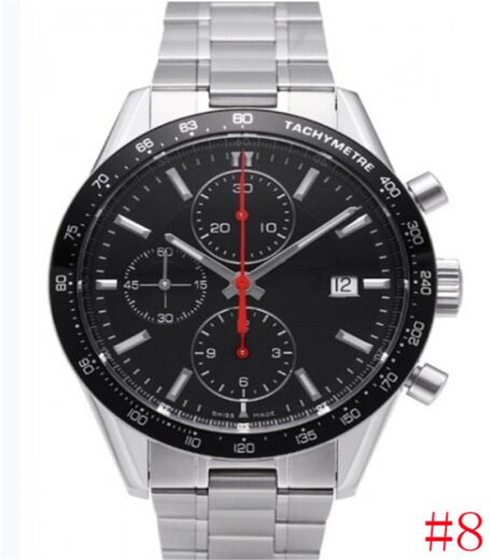Mens Watches Watches Fashion Brand Stainless Steel Automatic Mechanical Watch Children's High Quality Movement Wristwatch, Customize
Mens Watches Watches Fashion Brand Stainless Steel Automatic Mechanical Watch Children's High Quality Movement Wristwatch, Customize