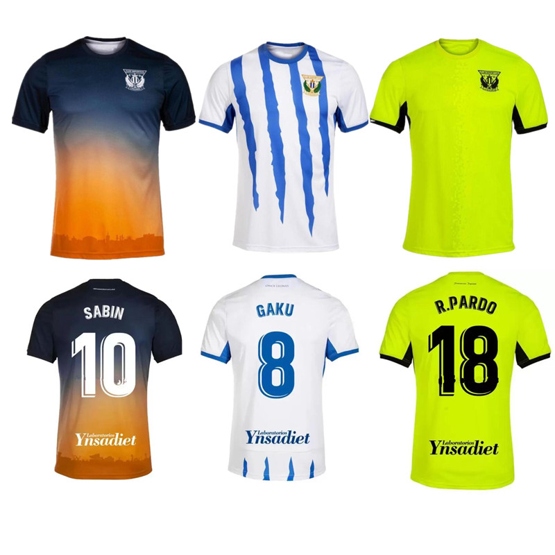 CD Leganes soccer jerseys 2022 2023 BUSTINZA . JOSE ARNAIZ J.AVILES football shirts BORJA GARCES QUINTILLA S.PALENCIA jersey R.PARDO men kit Camiseta de Futbol, White
CD Leganes soccer jerseys 2022 2023 BUSTINZA . JOSE ARNAIZ J.AVILES football shirts BORJA GARCES QUINTILLA S.PALENCIA jersey R.PARDO men kit Camiseta de Futbol, White