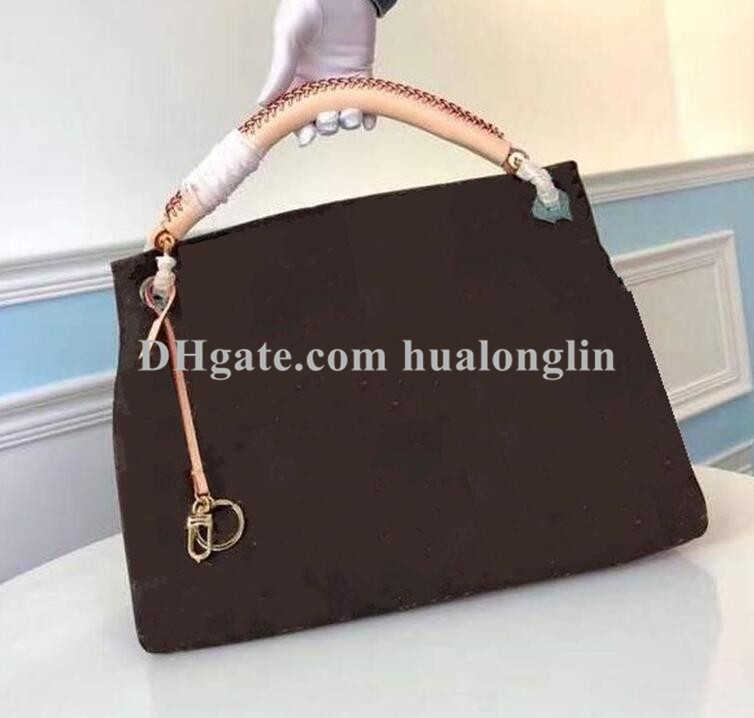 Woman Tote Shopping Bag Handbag women lady purse high quality flower serial number big size large soft leather embossed patterns, Brown flower
Woman Tote Shopping Bag Handbag women lady purse high quality flower serial number big size large soft leather embossed patterns, Brown flower