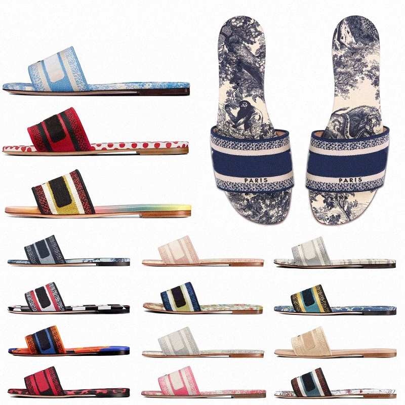 Sandals Sandals Womens Sandals Embroidered Girls Beach Flip Flops Embroider loafers mules designer woman Slipper Slides Slippers F6My#
Sandals Sandals Womens Sandals Embroidered Girls Beach Flip Flops Embroider loafers mules designer woman Slipper Slides Slippers F6My#