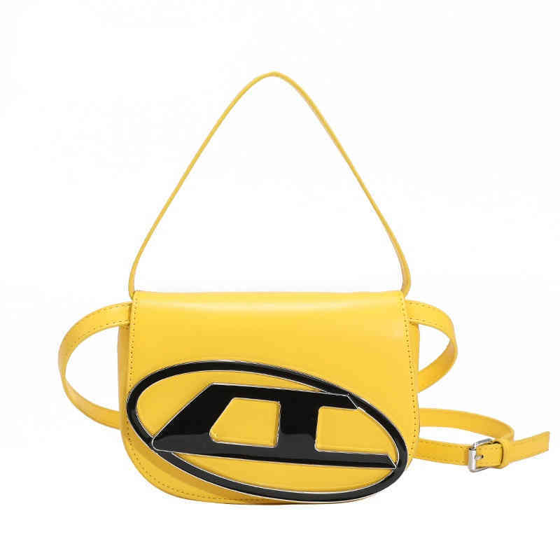 Shoulder Bags Luxury Yellow handBags Women Top Handle Purse Half Round Design Leather Underarm Flap Shoulder Bag Fashion Tote Handbags 220616, Style 1--19*6*14cm-pink
Shoulder Bags Luxury Yellow handBags Women Top Handle Purse Half Round Design Leather Underarm Flap Shoulder Bag Fashion Tote Handbags 220616, Style 1--19*6*14cm-pink
