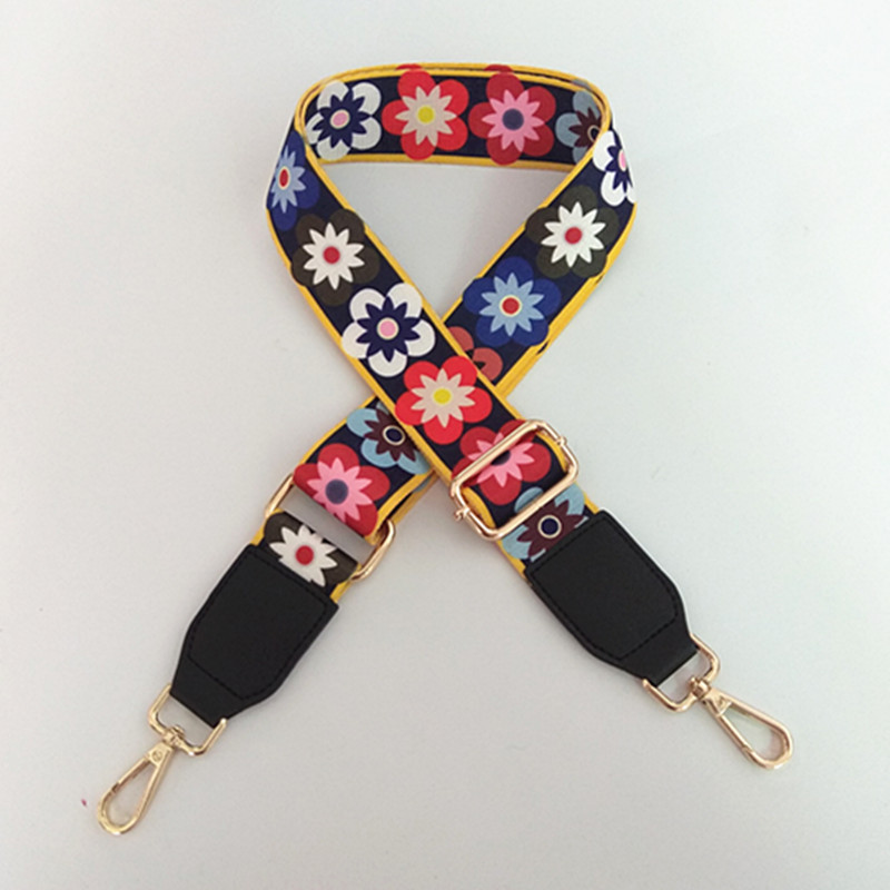 Bag Straps Handbag Belt Shoulder Messenger Bag Wide Straps Replacement Strap Accessory Bag Part Adjustable Belts For Crossbody Bags