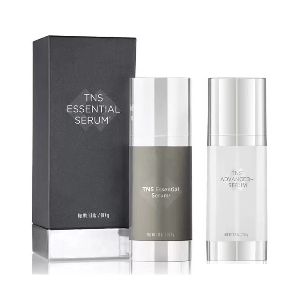 EPACK 2022 Top Quality Face Primer Skin Medica Tns Advanced Serum 1.Oz 28.4g Facial Care Essence
EPACK 2022 Top Quality Face Primer Skin Medica Tns Advanced Serum 1.Oz 28.4g Facial Care Essence