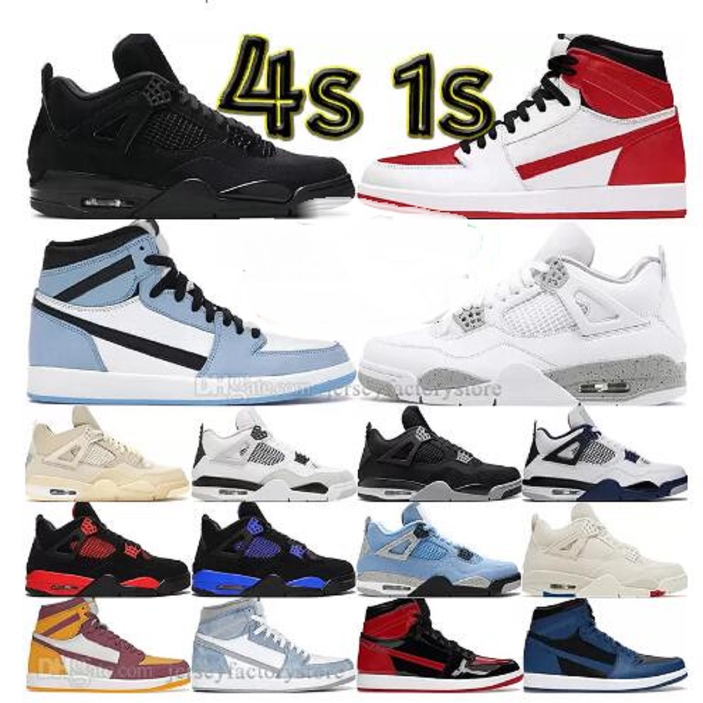 Hot Quality Designer Jumpman 4 Sail Basketball Shoes 4s Noir University Blue Black Cat Shimmer Men Star Fish Mushroom Orange Metallic Women Trainers Sneakers 36-47, # 24
Hot Quality Designer Jumpman 4 Sail Basketball Shoes 4s Noir University Blue Black Cat Shimmer Men Star Fish Mushroom Orange Metallic Women Trainers Sneakers 36-47, # 24