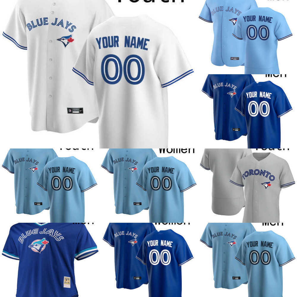 Baseball Jerseys Men Women Toronto 26 Matt Chapman 27 Vladimir Guerrero Jr. 34 Kevin Gausman 5 Santiago Espinal 4 George Springer 11 Bo Bichette Blue Jays, Colour
Baseball Jerseys Men Women Toronto 26 Matt Chapman 27 Vladimir Guerrero Jr. 34 Kevin Gausman 5 Santiago Espinal 4 George Springer 11 Bo Bichette Blue Jays, Colour