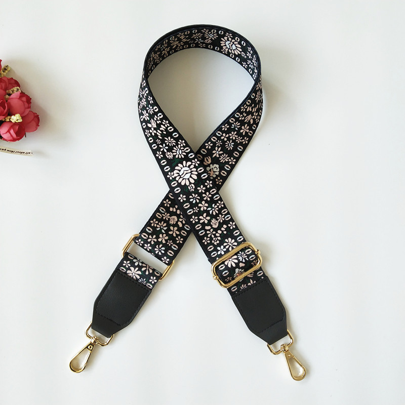 Bag Strap For Crossbody Adjustable Women's Shoulder Bags Straps Handbags For Handbag Purse Belt Handles Accessories