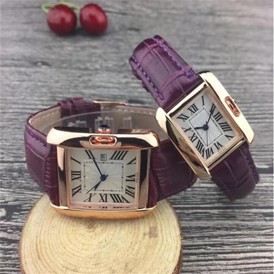 Leather Rectangle Fashion Mens Womens Casual Luxury Watch quartz White Lovers Silver Dial female Designer Couples Watches clean fr3140, As pic
Leather Rectangle Fashion Mens Womens Casual Luxury Watch quartz White Lovers Silver Dial female Designer Couples Watches clean fr3140, As pic