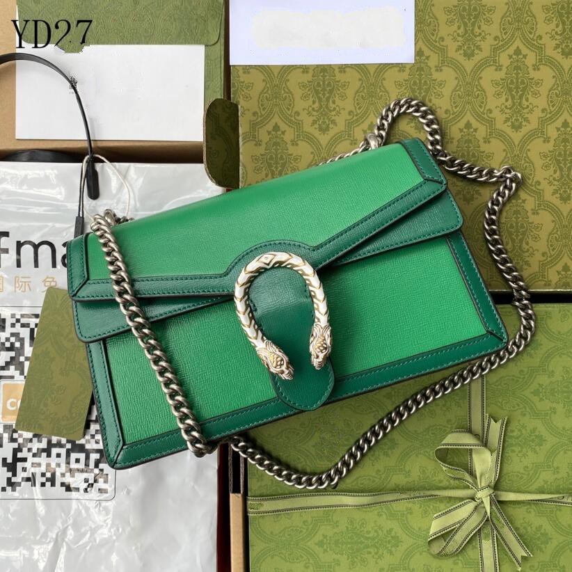 Classic Top quality shoulder bag luxury goods Chain Fashion 2023 Plaid Flower Brand Wallet Vintage Ladies Greens Leather Handbag designer
Classic Top quality shoulder bag luxury goods Chain Fashion 2023 Plaid Flower Brand Wallet Vintage Ladies Greens Leather Handbag designer