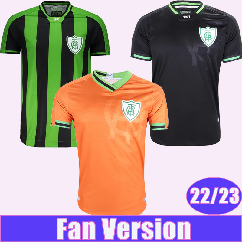2022 23 America Mineiro Mens Soccer Jerseys MAIDANA RAMIREZ AZEVEDO ARTHUR PEDRINHO JAILSON Home Away Goalkeeper Football Shirt Short Sleeve Uniforms, Smy9994 22 23 gk brasileir. seri. a
2022 23 America Mineiro Mens Soccer Jerseys MAIDANA RAMIREZ AZEVEDO ARTHUR PEDRINHO JAILSON Home Away Goalkeeper Football Shirt Short Sleeve Uniforms, Smy9994 22 23 gk brasileir. seri. a