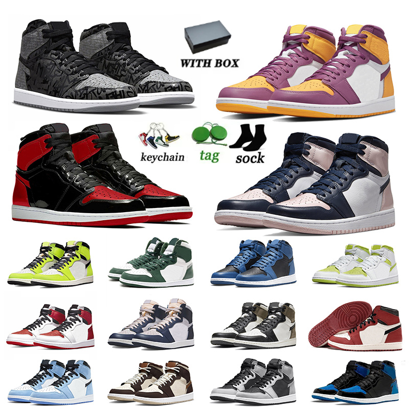 Jumpman 1s Rebellionaire OG Basketball Shoes 1 Brotherhood UNC Sail Atmosphere Brd Patent Twist Digital Pink Cactus Jack One Taxi Grey Fog Classic Sneakers, D11
Jumpman 1s Rebellionaire OG Basketball Shoes 1 Brotherhood UNC Sail Atmosphere Brd Patent Twist Digital Pink Cactus Jack One Taxi Grey Fog Classic Sneakers, D11