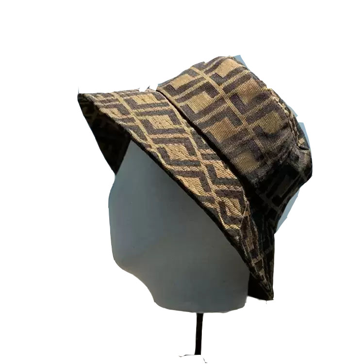 Fashion Bucket Hat Cap for Men Woman Baseball Caps Beanie Casquettes fisherman buckets hats patchwork High Quality summer Sun Visor, Brown
Fashion Bucket Hat Cap for Men Woman Baseball Caps Beanie Casquettes fisherman buckets hats patchwork High Quality summer Sun Visor, Brown