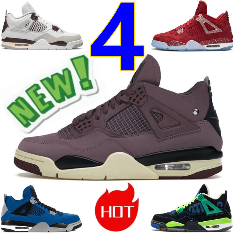 Basketball shoes 4 4s Encore Sand Linen Midnight Navy Messy Room Fear Pack Undefeated Splatter Mushroom White Cement Oreo Neon Sports Trainers Mens Sneakers With Box, 4s doernbecher
Basketball shoes 4 4s Encore Sand Linen Midnight Navy Messy Room Fear Pack Undefeated Splatter Mushroom White Cement Oreo Neon Sports Trainers Mens Sneakers With Box, 4s doernbecher