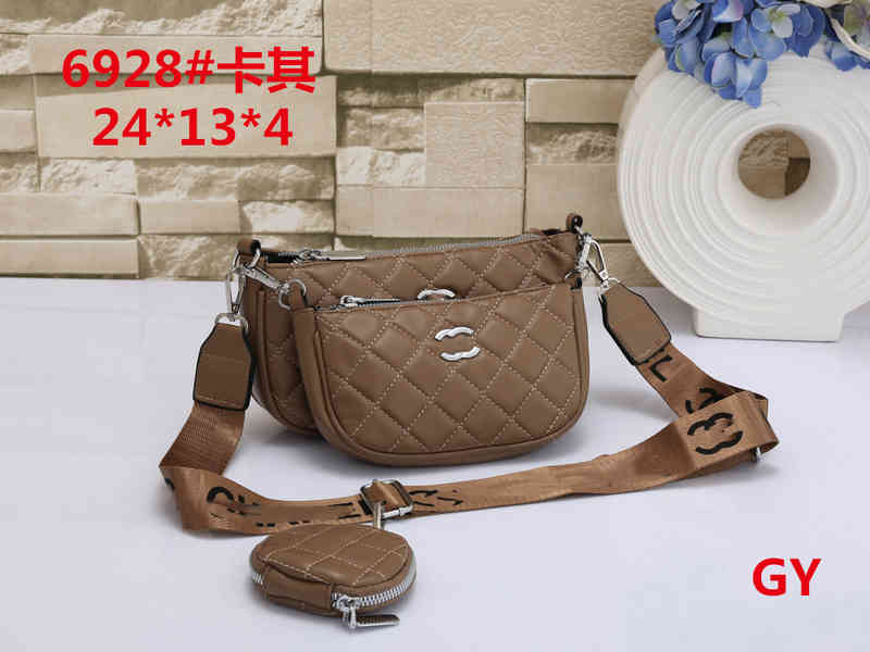 Women Luxury Brand Bag Designer Bag Lady Channel 3pcs Shoulder messenger Bag W220901, Customer service
Women Luxury Brand Bag Designer Bag Lady Channel 3pcs Shoulder messenger Bag W220901, Customer service
