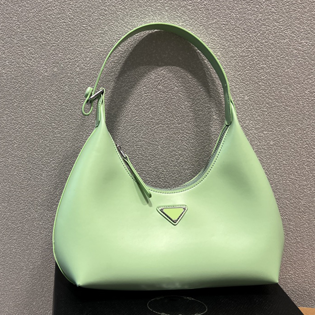 Evening Bags Classic Triangle Sign Hobo Underarm Bags Italy Brand High Quality Leather Women Messenger Handbags Fashion Bestselling Crossbody Bag Luxury, Grey
Evening Bags Classic Triangle Sign Hobo Underarm Bags Italy Brand High Quality Leather Women Messenger Handbags Fashion Bestselling Crossbody Bag Luxury, Grey