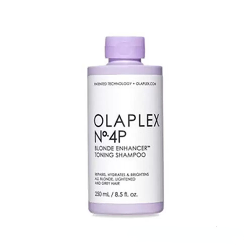 250ml All Types Olaplex No.4P New Hair Perfect Repair Strengthens Blonde Enhancer Toning Shampoo Hair Mask premierlash
250ml All Types Olaplex No.4P New Hair Perfect Repair Strengthens Blonde Enhancer Toning Shampoo Hair Mask premierlash