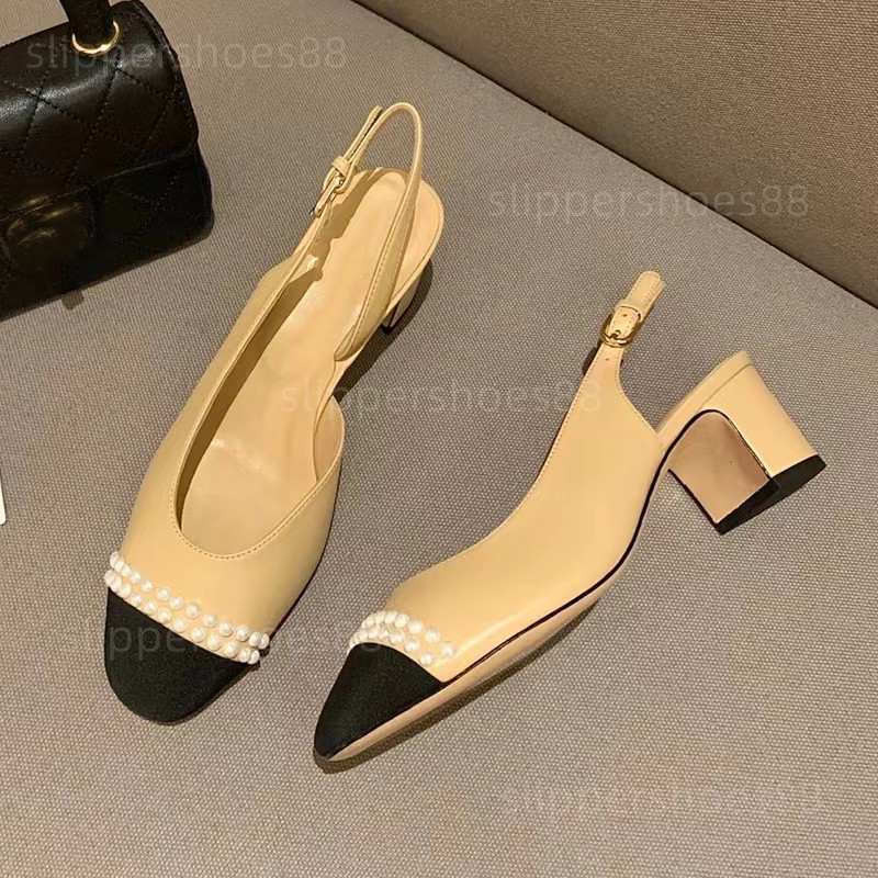 Slingback Heel Pearl Ballerinas Flat Dress Shoe Womens Slip on Designer Shoes Flats with Pearls Classic Beige Black White Loafer Low Heels Pumps Loafers Slingbacks
Slingback Heel Pearl Ballerinas Flat Dress Shoe Womens Slip on Designer Shoes Flats with Pearls Classic Beige Black White Loafer Low Heels Pumps Loafers Slingbacks