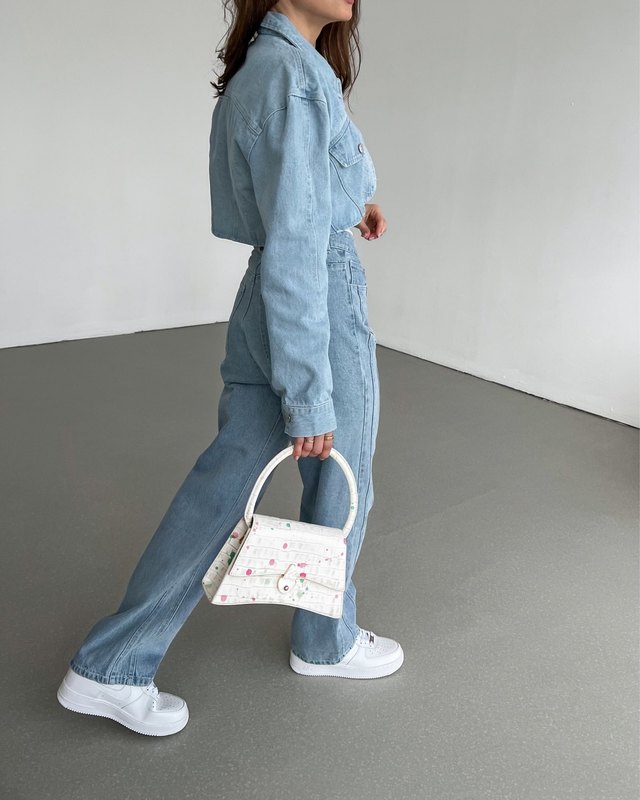 Womens Jackets Jeans Jacket Women Cropped Denim Jacket Women Vintage Sexy Streetwear Short Jeans Coat Female Tops veste printemps femme 220901