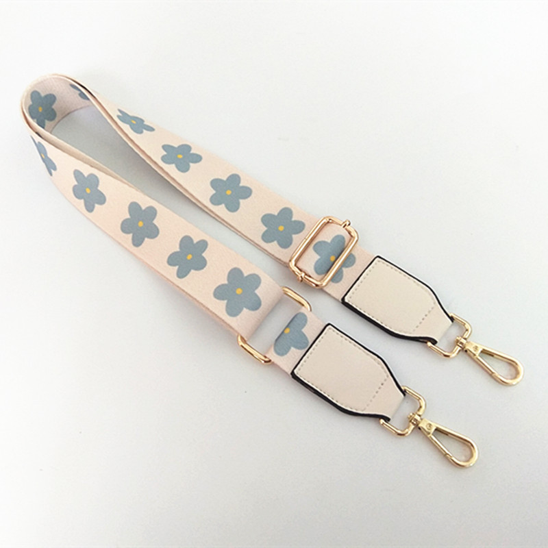 Bag Straps Handbag Belt Shoulder Messenger Bag Wide Straps Replacement Strap Accessory Bag Part Adjustable Belts For Crossbody Bags