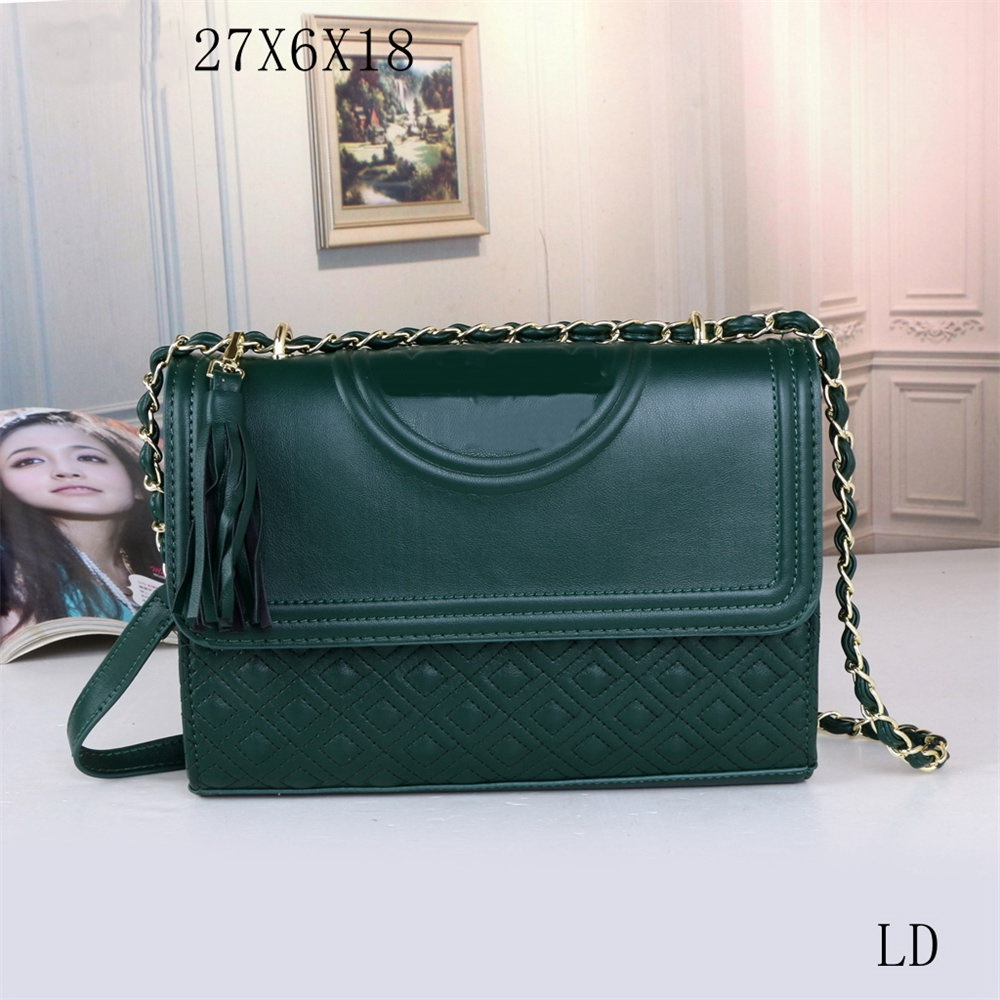 Top Quality New Classic Crossbody Bag Women Leather Handbag Tote Cross Body Bag Messenger black Blue Shoulder Bags Purses sfdjhj, Size : 27x6x18 cm
Top Quality New Classic Crossbody Bag Women Leather Handbag Tote Cross Body Bag Messenger black Blue Shoulder Bags Purses sfdjhj, Size : 27x6x18 cm