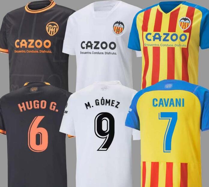 22 23 valencia soccer jerseys CAVANI GUEDES GAMEIRO camisetas de futbol RODRIGO Gaya M.Gomez men kit football shirts 2022 2023 Rivero C.SOLER Cheryshev home AWAY, 22/23 home
22 23 valencia soccer jerseys CAVANI GUEDES GAMEIRO camisetas de futbol RODRIGO Gaya M.Gomez men kit football shirts 2022 2023 Rivero C.SOLER Cheryshev home AWAY, 22/23 home