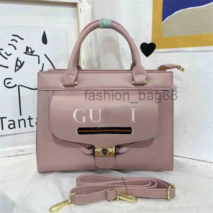 

Designer Luxury FD Bags Women Onthego Handbags Genuine Leather Bag High Quality Original Tote handbag OD 2022, 88