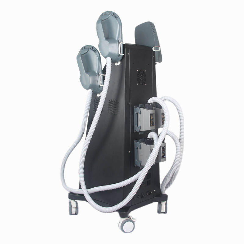 Strong performance emslim rf body sculpting machine professionnel cellulite weight loss fat bunner ems slimming machine