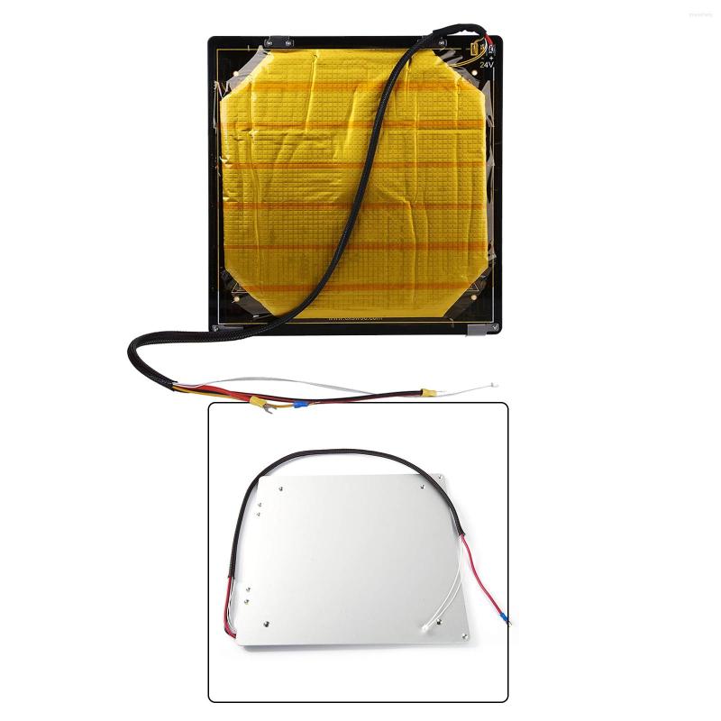 Printers Heated Bed Plate For Creality CR-10S Pro CR-X Durable Premium Material High Reliability
Printers Heated Bed Plate For Creality CR-10S Pro CR-X Durable Premium Material High Reliability