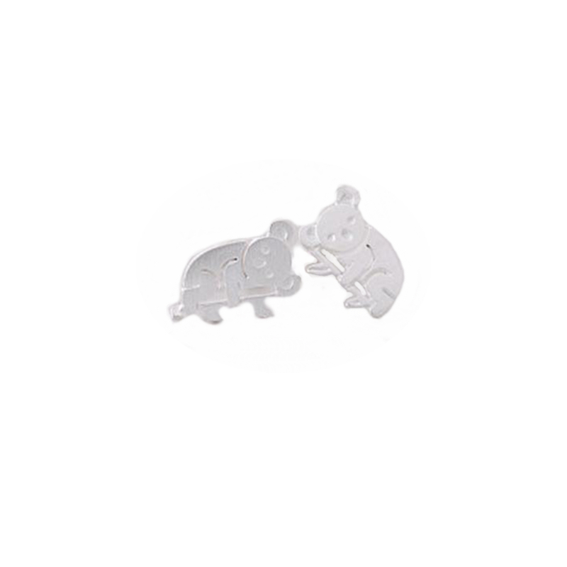 Super Fashion koala Stud earrings for Women Quality Earring Unique Design New Arrival
Super Fashion koala Stud earrings for Women Quality Earring Unique Design New Arrival