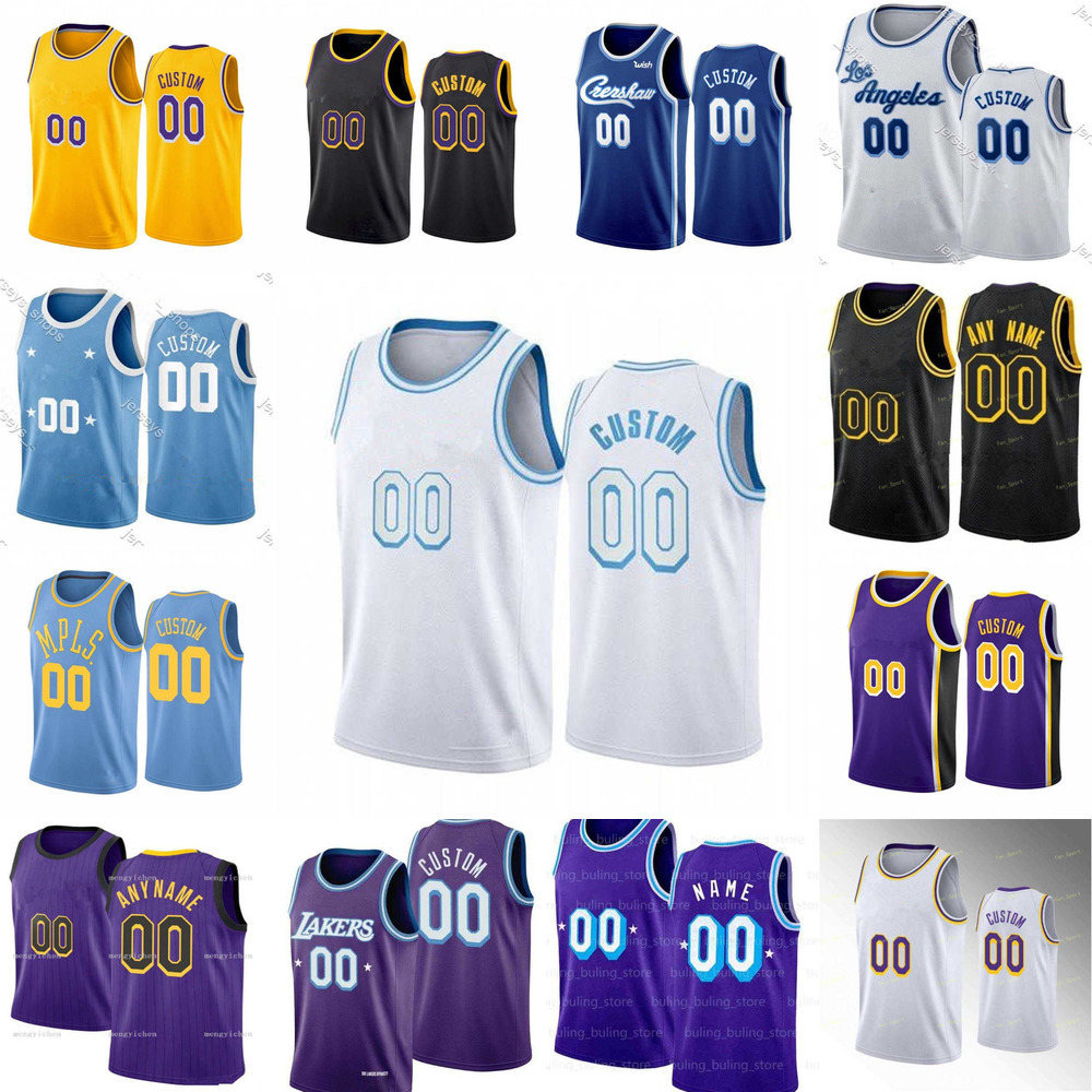 Basketball Jerseys 75th Custom Mens Womens Los Angeles''Lakers''LeBron 6 James Ko be824Bry ant Anthony 3 Davis Basketball Jerseys, White
Basketball Jerseys 75th Custom Mens Womens Los Angeles''Lakers''LeBron 6 James Ko be824Bry ant Anthony 3 Davis Basketball Jerseys, White