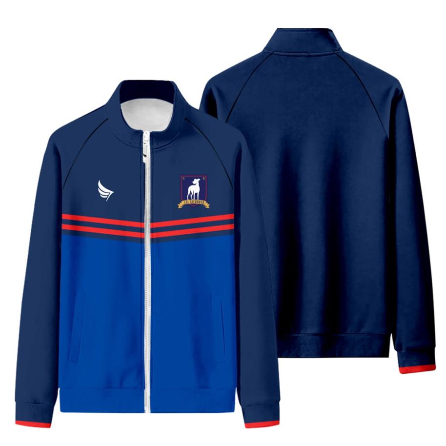 Ted Lasso Season 2 Jacket AFC Richmond Football Jersey Cosplay Rojas Mcadoo Uniform 3d Printing for Men And Women264l, 01
Ted Lasso Season 2 Jacket AFC Richmond Football Jersey Cosplay Rojas Mcadoo Uniform 3d Printing for Men And Women264l, 01
