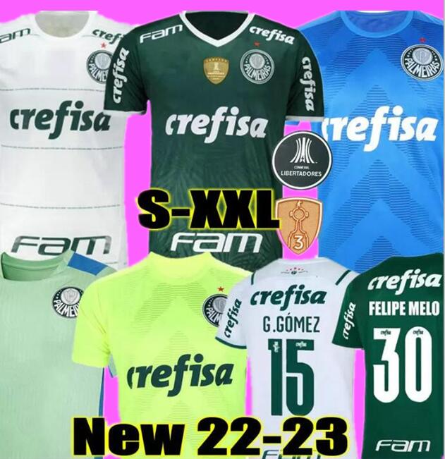 Top quality 22 23 Palmeiras SOCCER JERSEY HOME GREEN DUDU RONY G.VERON 2022 2023 Palmeira Away G.MENINO BRENO LOPES DANILO LUAN SILVA football SHIRTS
Top quality 22 23 Palmeiras SOCCER JERSEY HOME GREEN DUDU RONY G.VERON 2022 2023 Palmeira Away G.MENINO BRENO LOPES DANILO LUAN SILVA football SHIRTS