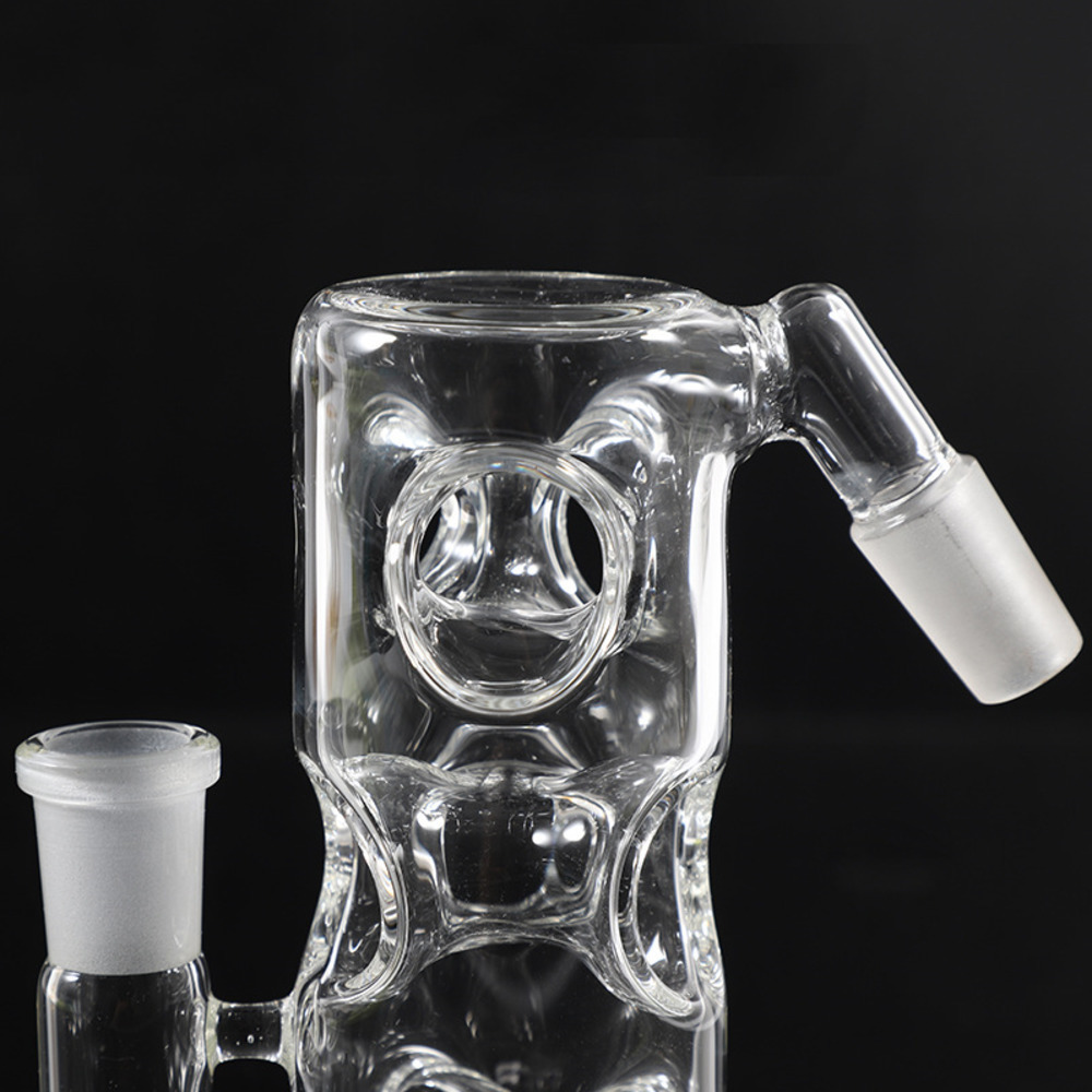 vortex ashcatcher Hookahs thick glass perc have many bubblers ash catcher for glass bong dab rigs water pipes
vortex ashcatcher Hookahs thick glass perc have many bubblers ash catcher for glass bong dab rigs water pipes