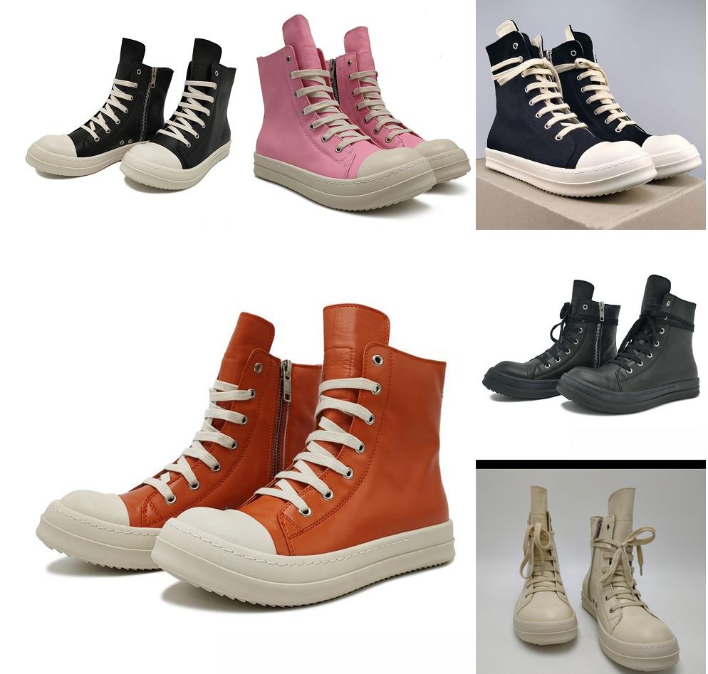 Autumn Casual Shoes latest top ro men's high heels women's canvas sneakers black black lace up boots 35-47, Color 6
Autumn Casual Shoes latest top ro men's high heels women's canvas sneakers black black lace up boots 35-47, Color 6