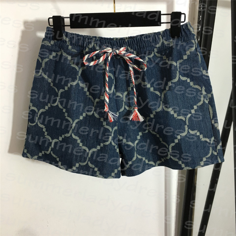 Classic Letter Short Jeans Fashion Denim Shorts Retro Designer Jean Shorts Summer Blue Pants For Women
Classic Letter Short Jeans Fashion Denim Shorts Retro Designer Jean Shorts Summer Blue Pants For Women