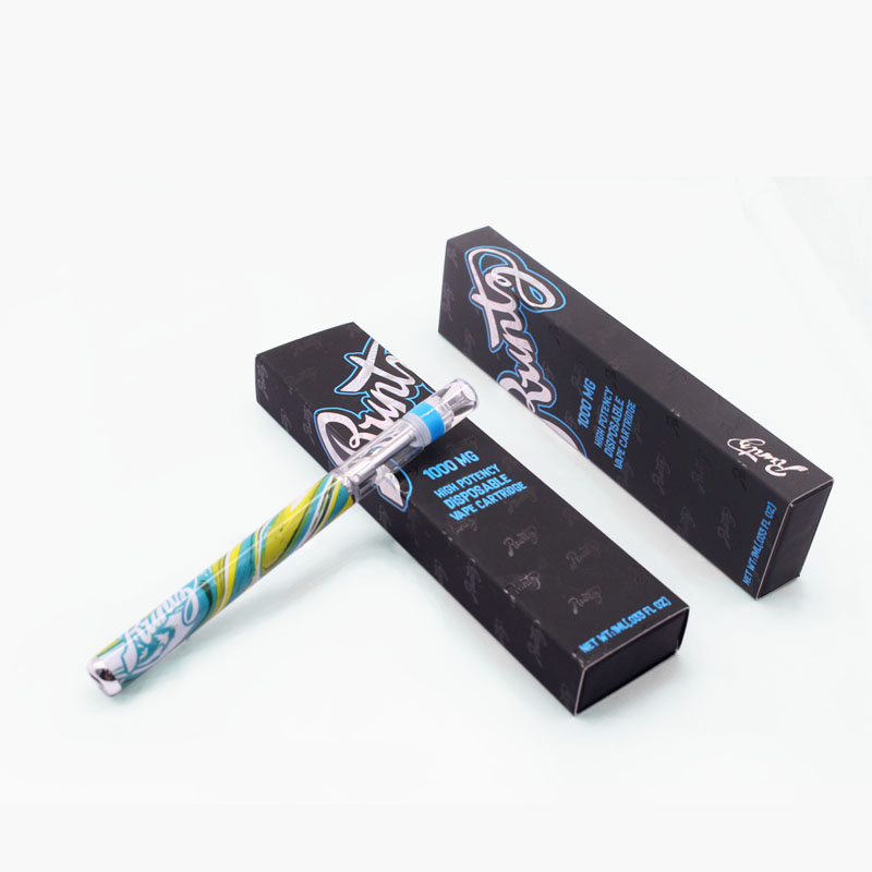 Runtz Rechargeable Vape Pen Kits 1.0ml Empty Cartridges 350mAh Rechargeable Battery Colorful Slim Ecigs Packed in Foam, Multi
Runtz Rechargeable Vape Pen Kits 1.0ml Empty Cartridges 350mAh Rechargeable Battery Colorful Slim Ecigs Packed in Foam, Multi