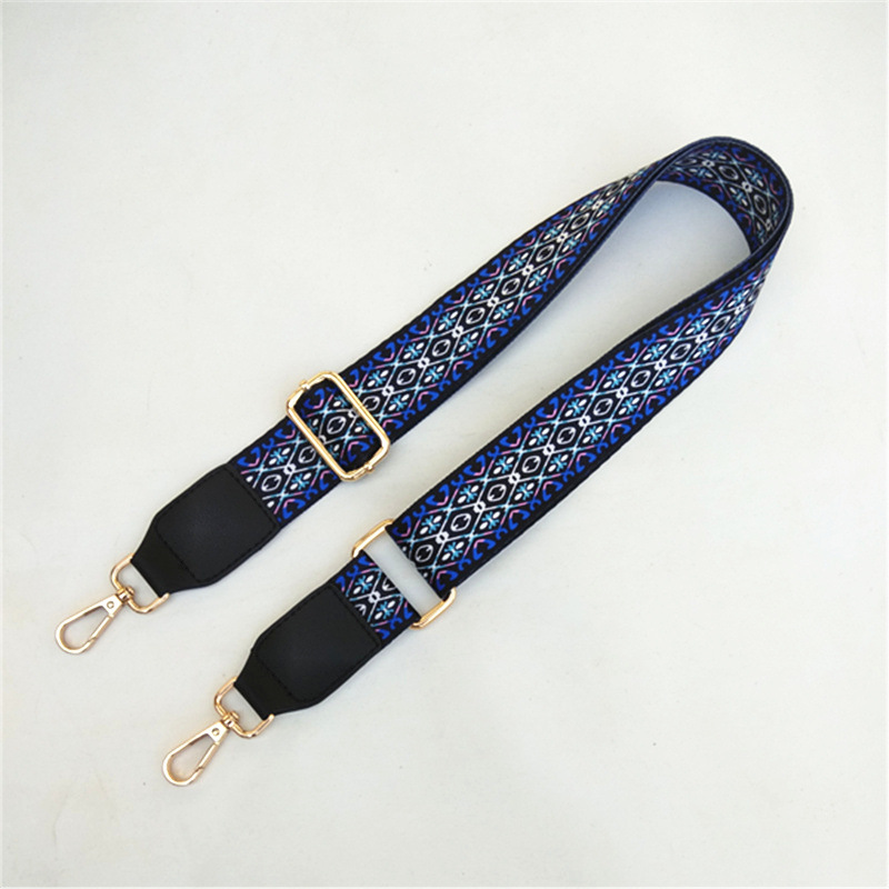 Bag Strap For Crossbody Adjustable Women's Shoulder Bags Straps Handbags For Handbag Purse Belt Handles Accessories