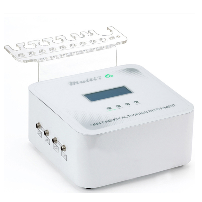 Mesotherapy Facial Machine Diamond Dermabrasion Peeling Electroporation RF Lifting Skin Rejuvenation Anti Aging Wrinkle Removal Deep Cleaning Eye Care