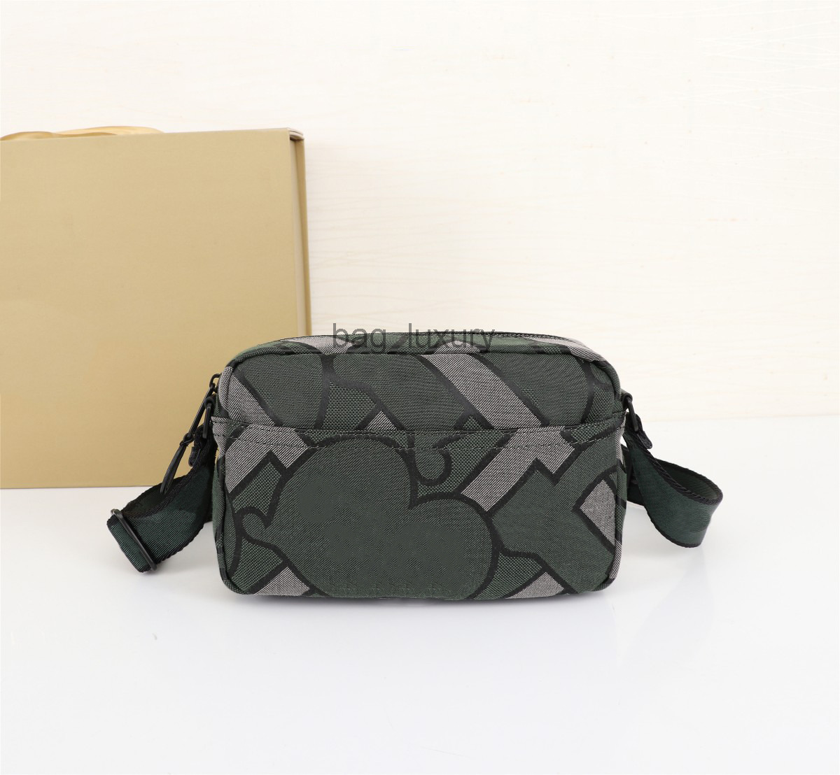 Bag Evening Designer Bags 2022 Women S Fashion Simple Wide Shoulder Strap Matching Small Square Crossbody Camera Bags, Green
Bag Evening Designer Bags 2022 Women S Fashion Simple Wide Shoulder Strap Matching Small Square Crossbody Camera Bags, Green