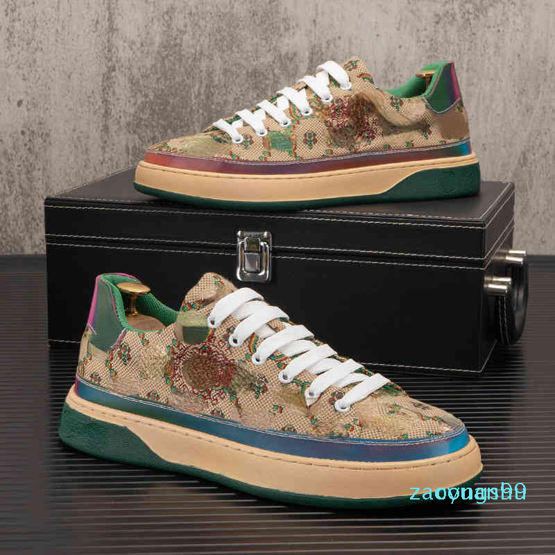 Casual Shoes Medusa… - image