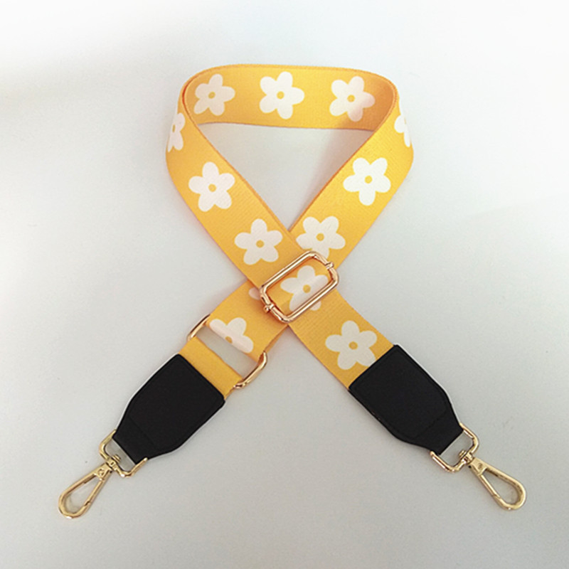 Bag Straps Handbag Belt Shoulder Messenger Bag Wide Straps Replacement Strap Accessory Bag Part Adjustable Belts For Crossbody Bags